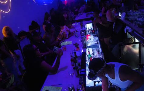 New York Lesbian Clubs Where To Find Unforgettable Nights In The City That Never Sleeps Blog