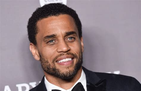 Michael Ealy's viral hug with Meagan Good sparks online debate