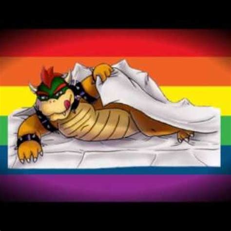 Stream So Long Gay Bowser By The Very Hungry Mollusc Listen Online For Free On SoundCloud