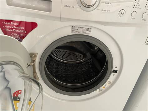 How To Fix The Error Code 3c For Samsung Washing Machine Storables