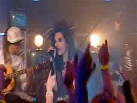 Tokio Hotel Reden Fanclip YouTube