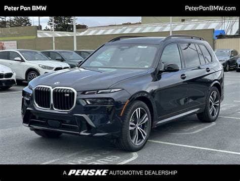 New & Used BMW Dealer San Mateo, CA - Peter Pan BMW