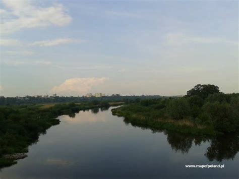 Warta River in Konin - Photo 183/252