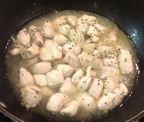 This Muslim Girl Bakes: Chicken Samosa Filling