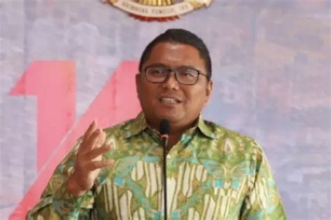 Mantan Anggota Bawaslu Ini Berikan Respon Terhadap Pengumuman Hasil