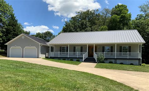 Metal Roofing Installed Over Shingles Is It The Right Choice JD Metals