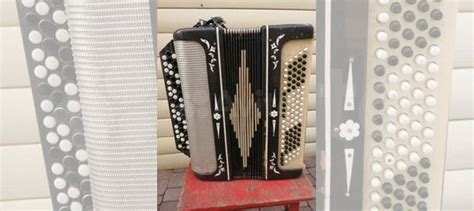 Баян купить в Брянске | Хобби и отдых | Авито