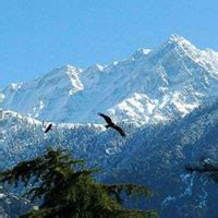 Chamba Khajjiar Dalhousie Sach Pass Tour 1447 Holiday Packages To