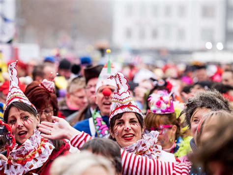 K Lner Karneval K Lner Dreigestirn Motto Und Tickets