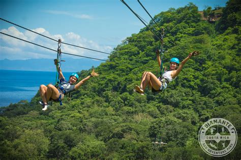 Diamante Zip-Line Aerial Pass - Tour Guanacaste, bringing Costa Rica to ...