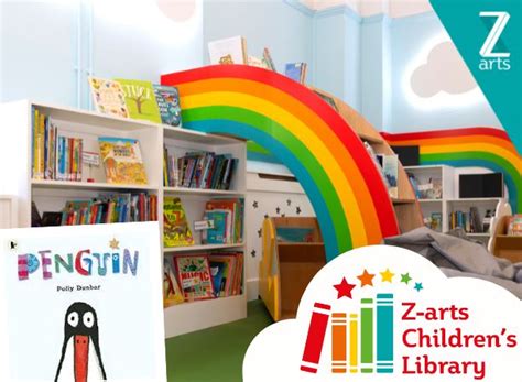 Storytelling | For ages 0-11 | Z-arts