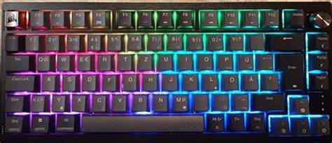 Corsair K Plus Wireless Rgb Hot Swap F Hige Mechanische Gaming Tastatur Vorgeschmierte