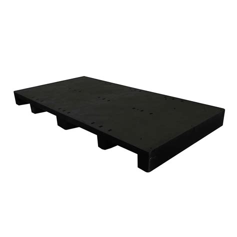 Axis Industrial Custom Plastic Pallets