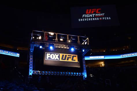 FOX Sports issues statement following massive television deal between UFC and ESPN - MMAmania.com