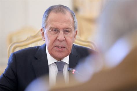 Лавров: Ако има Трета световна война, тя ще бъде ядрена
