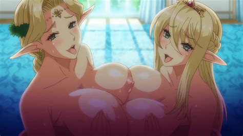 Ver Kyonyuu Elf Oyako Saimin Episodio 2 Ver Hentai en Español