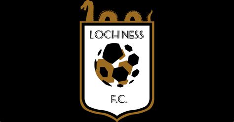 Loch Ness Fc Kits