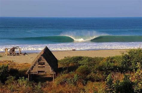 Surfing Mexico / Everything You Need To Know