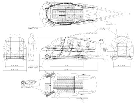 Neil Blanchard Designs Carben Concept Ev An Open Source Project