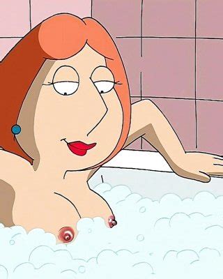 LOIS GRIFFIN SEXY CARTOON PUSSY Porn Pictures XXX Photos Sex Images 1045746 PICTOA