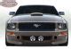 Kbd Ford Mustang Sallen Style Piece Polyurethane Full Body Kit