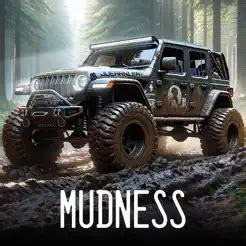 Mudness Offroad Car Simulator On The App Store