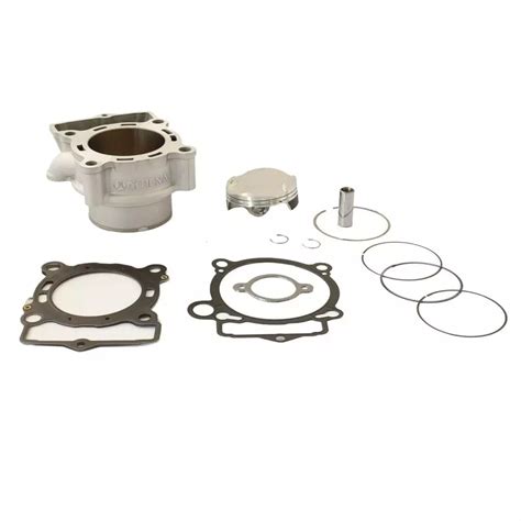 Kit Cylindre Piston Athena Diam Tre Mm Cc Ktm Sx F Moteur