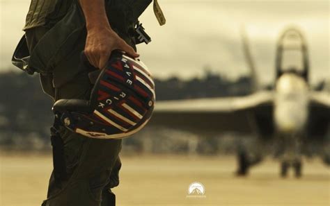 Вышел новый трейлер к фильму TOP GUN 2 | AMD news