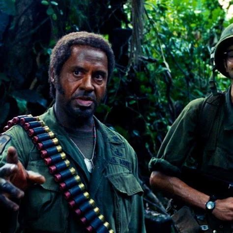 The Best 'Tropic Thunder' Quotes, Ranked by Fans