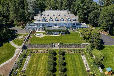 Greenwich Estate That Held Title Of Americas Priciest Home Lists For