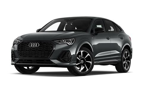 Leasing Audi Q3 Sportback Dès 235 € Mois En Loa Ou Lld Sans Apport Autodiscount