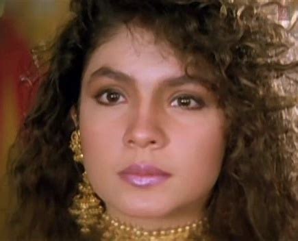 Pooja Bhatt Biography | Cithram