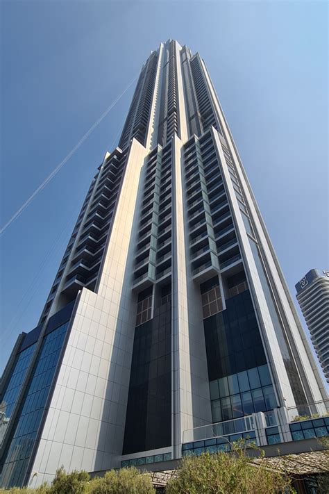 Address Dubai Mall Hotel - Propsearch.ae