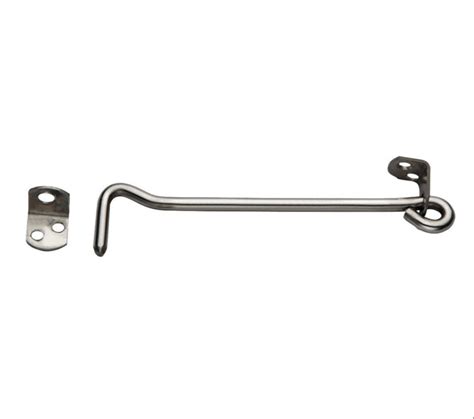 Hooks Stainless Steel Gate Hook At Rs 15 Piece In Aligarh ID 24116735112