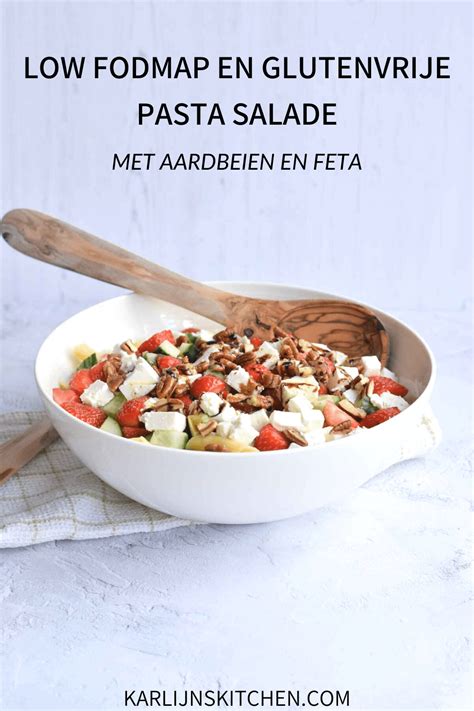 Low Fodmap Recepten Voor Het Avondeten Karlijn S Kitchen