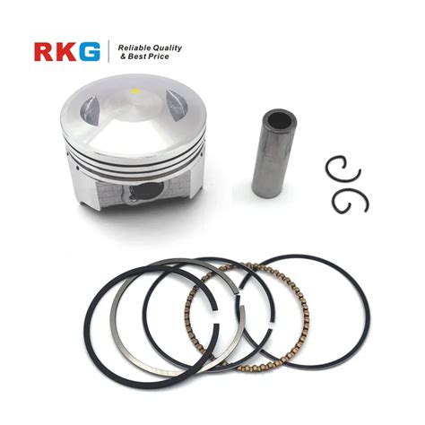 Rkg Jog Piston Kit Mm Mm Mm Mm Mm Pin Mm Or Rings For