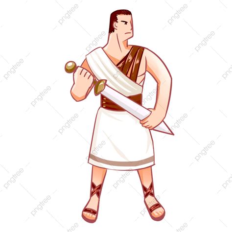 True Warrior Png Transparent Images Free Download Vector Files Pngtree