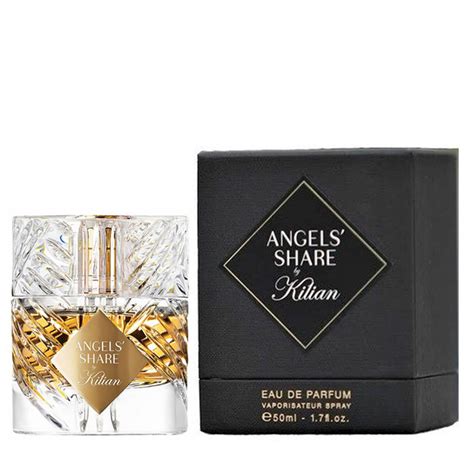 ANGELS' SHARE BY KILIAN EAU DE PARFUM - theperfumestore.lk