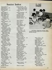 Miami Northwestern High School - Northwesterners Yearbook (Miami, FL), Class of 1969, Page 111 ...