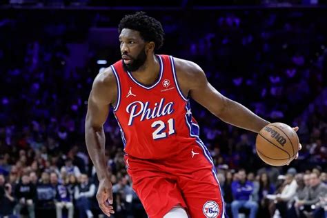 Joel Embiid rates third behind Giannis Antetokounmpo, LeBron James in ...