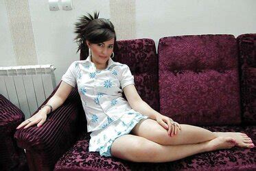 Mehrnoosh Iranian Persian Splendid Lady ZB Porn