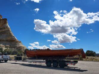 Herreshoff Lecture Series The Steam Launch Vapor By Ed Louchard