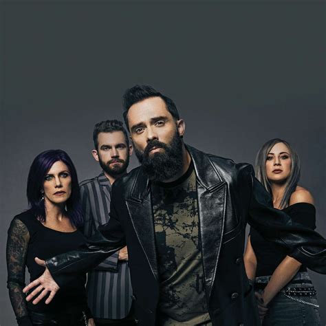 Skillet Primary Wave Music