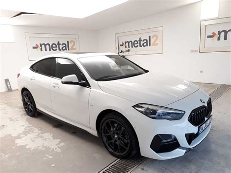 2020 Bmw 216d Gran Coupe 1 5 116 First Edition M Sport Metal2