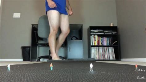 PREVIEW Giant Adam VS Yoga Mat Mants Pornhub Gay