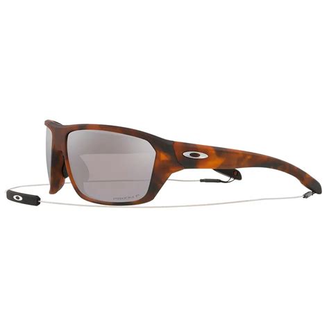 Oakley Split Shot Polarized Prizm Sunglasses Brown, Trekkinn