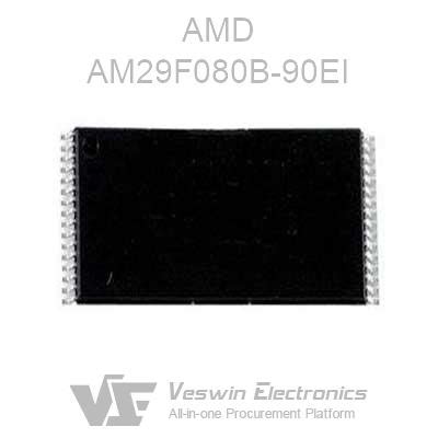 Am F B Ei Amd Flash Veswin Electronics