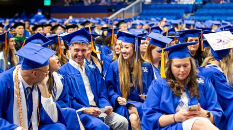 University of Kentucky graduates hear no mention of war in Gaza ...