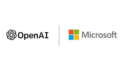 Microsoft Y Openai Ampl An Su Asociaci N News Center Latinoam Rica