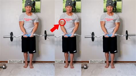 BEST and EFFECTIVE Bicep Workout! - Mens Fitness